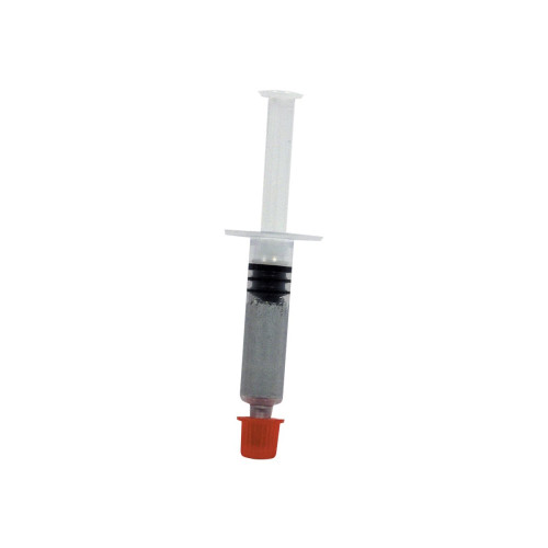 Manhattan Computer Products Manhattan CPU Thermal Paste Grease,1.5g, Heat sink compound, Syringe, Three Year Warranty, Blister - termisk pasta