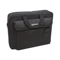 Produktbild för Manhattan London - notebook-väska