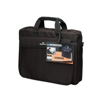 Produktbild för Manhattan London - notebook-väska