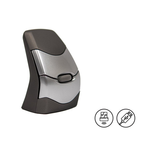 Bakker Elkhuizen BakkerElkhuizen DXT Precision - mus - RF