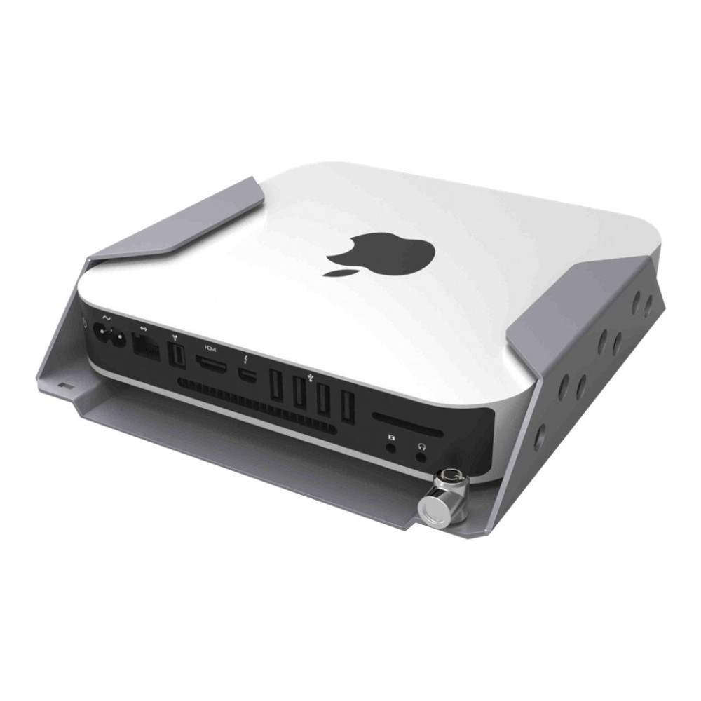 Produktbild för Compulocks Mac Mini Security Mount - säkerhetssats för system
