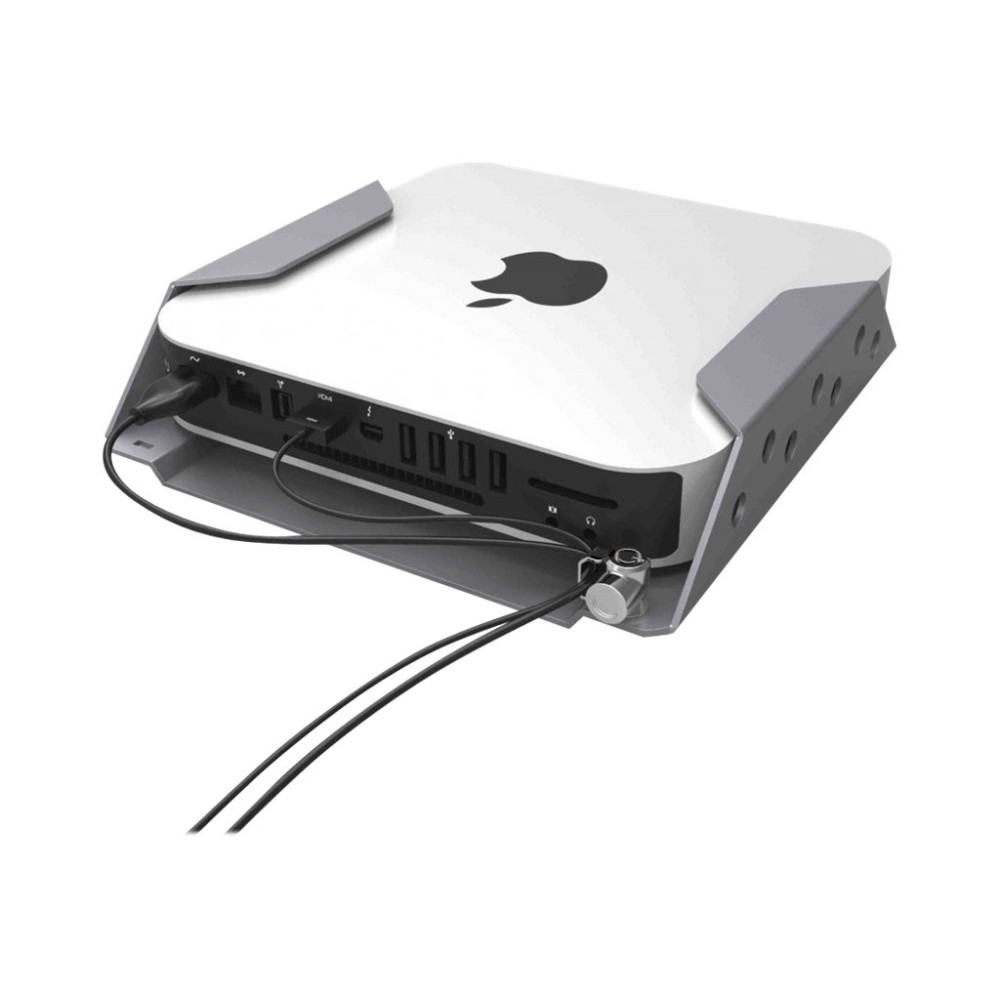 Produktbild för Compulocks Mac Mini Security Mount - säkerhetssats för system