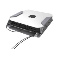 Produktbild för Compulocks Mac Mini Security Mount - säkerhetssats för system