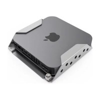 Produktbild för Compulocks Mac Mini Security Mount - säkerhetssats för system
