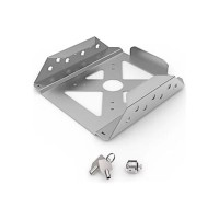 Produktbild för Compulocks Mac Mini Security Mount - säkerhetssats för system