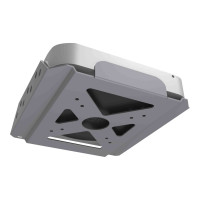 Produktbild för Compulocks Mac Mini Security Mount - säkerhetssats för system