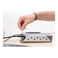 Produktbild för Compulocks Mac Mini Security Mount - säkerhetssats för system