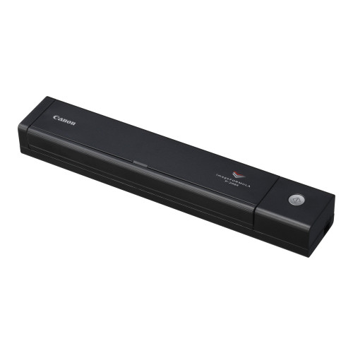 CANON Canon imageFORMULA P-208II - dokumentskanner - bärbar - USB 2.0