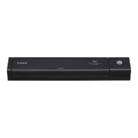 Produktbild för Canon imageFORMULA P-208II - dokumentskanner - bärbar - USB 2.0