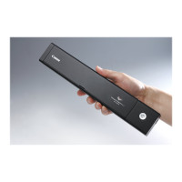 Produktbild för Canon imageFORMULA P-208II - dokumentskanner - bärbar - USB 2.0