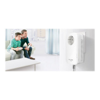 Produktbild för TP-Link TL-PA8010P KIT - Starter Kit - Powerline-adapter - vägginsticksbar