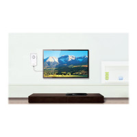 Produktbild för TP-Link TL-PA8010P KIT - Starter Kit - Powerline-adapter - vägginsticksbar