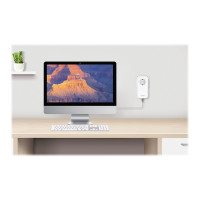 Produktbild för TP-Link TL-PA8010P KIT - Starter Kit - Powerline-adapter - vägginsticksbar