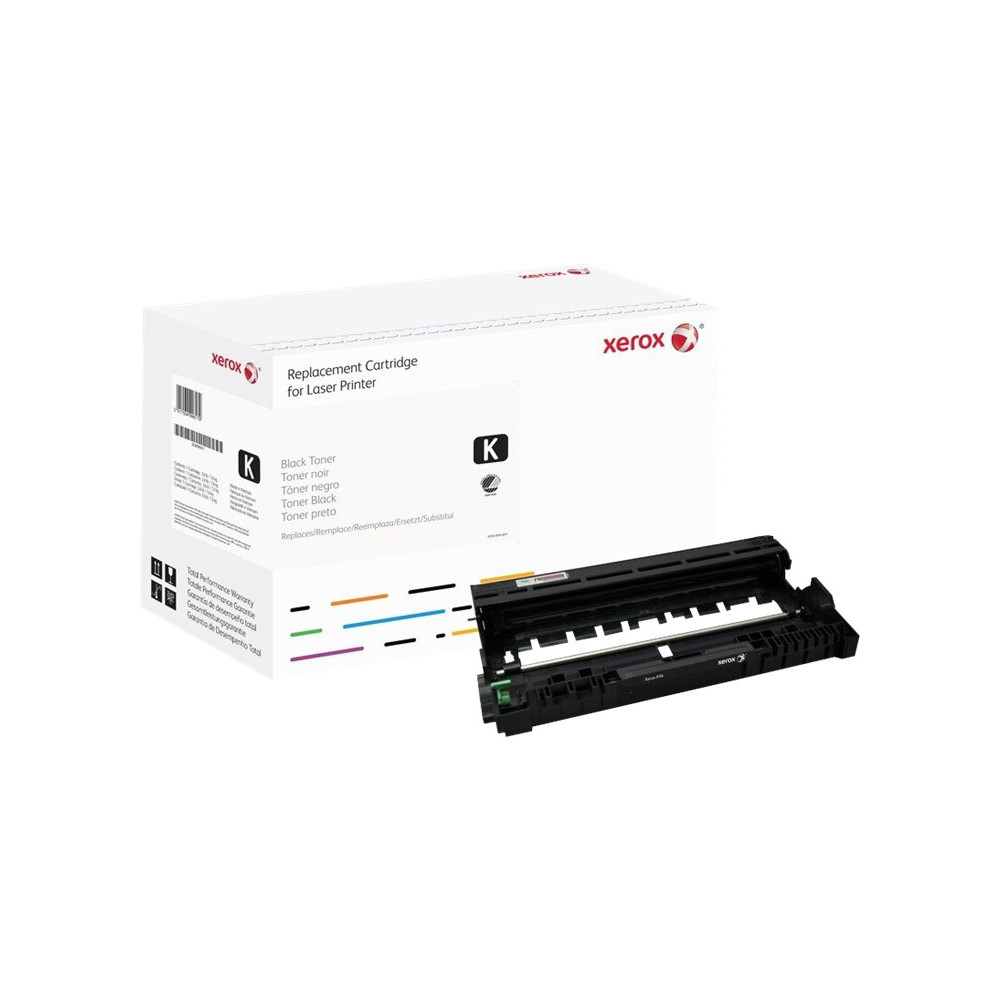 Produktbild för Xerox Brother HL-5470/5470DW - svart - kompatibel - valsenhet (alternativ för: Brother DR3300)