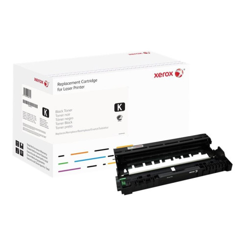 XEROX Xerox Brother HL-5470/5470DW - svart - kompatibel - valsenhet (alternativ för: Brother DR3300)