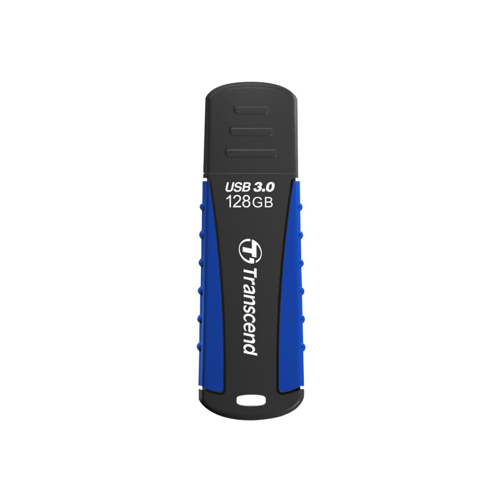 Produktbild för Transcend JetFlash 810 - USB flash-enhet - 128 GB