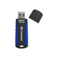 Produktbild för Transcend JetFlash 810 - USB flash-enhet - 128 GB