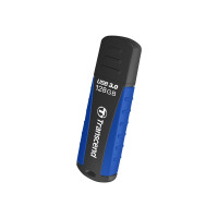 Produktbild för Transcend JetFlash 810 - USB flash-enhet - 128 GB