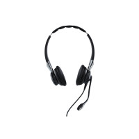 Produktbild för Jabra BIZ 2400 II QD Duo NC - headset - Quick Disconnect