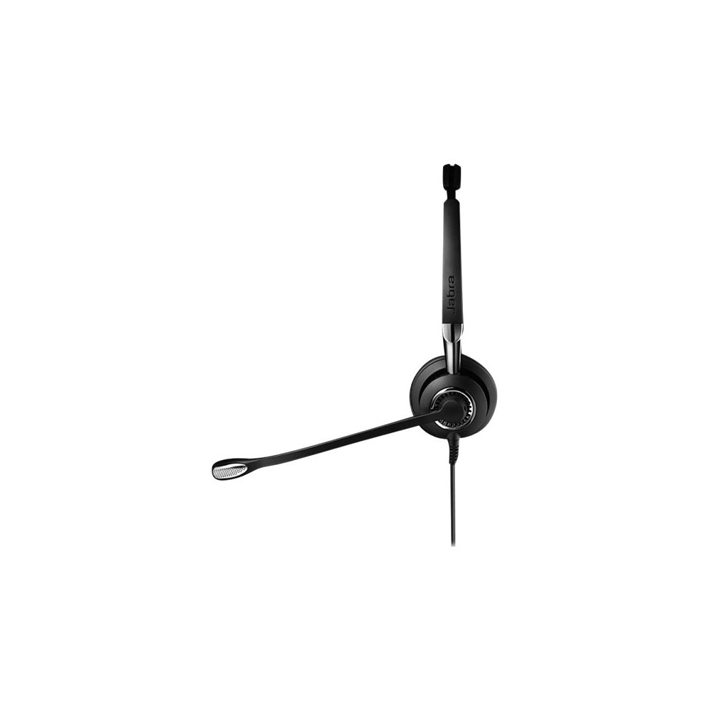 Produktbild för Jabra BIZ 2400 II QD Duo NC - headset - Quick Disconnect
