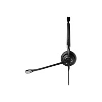 Produktbild för Jabra BIZ 2400 II QD Duo NC - headset - Quick Disconnect