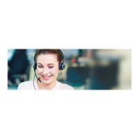 Produktbild för Jabra BIZ 2400 II QD Duo NC - headset - Quick Disconnect