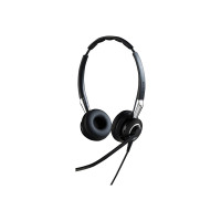Produktbild för Jabra BIZ 2400 II QD Duo NC Wideband Balanced - headset