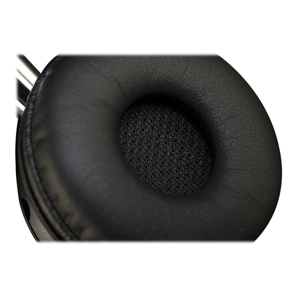 Produktbild för Jabra BIZ 2400 II QD Duo UNC - headset - Quick Disconnect