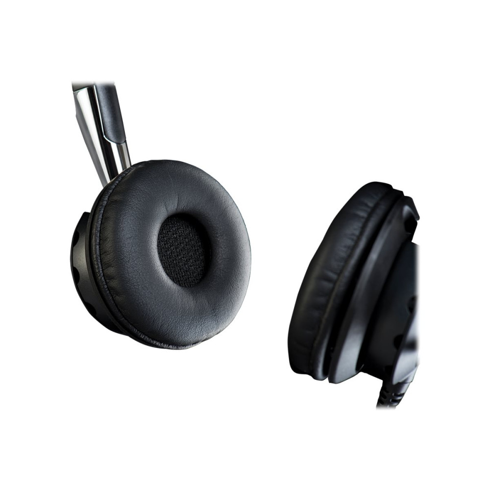 Produktbild för Jabra BIZ 2400 II QD Duo UNC - headset - Quick Disconnect
