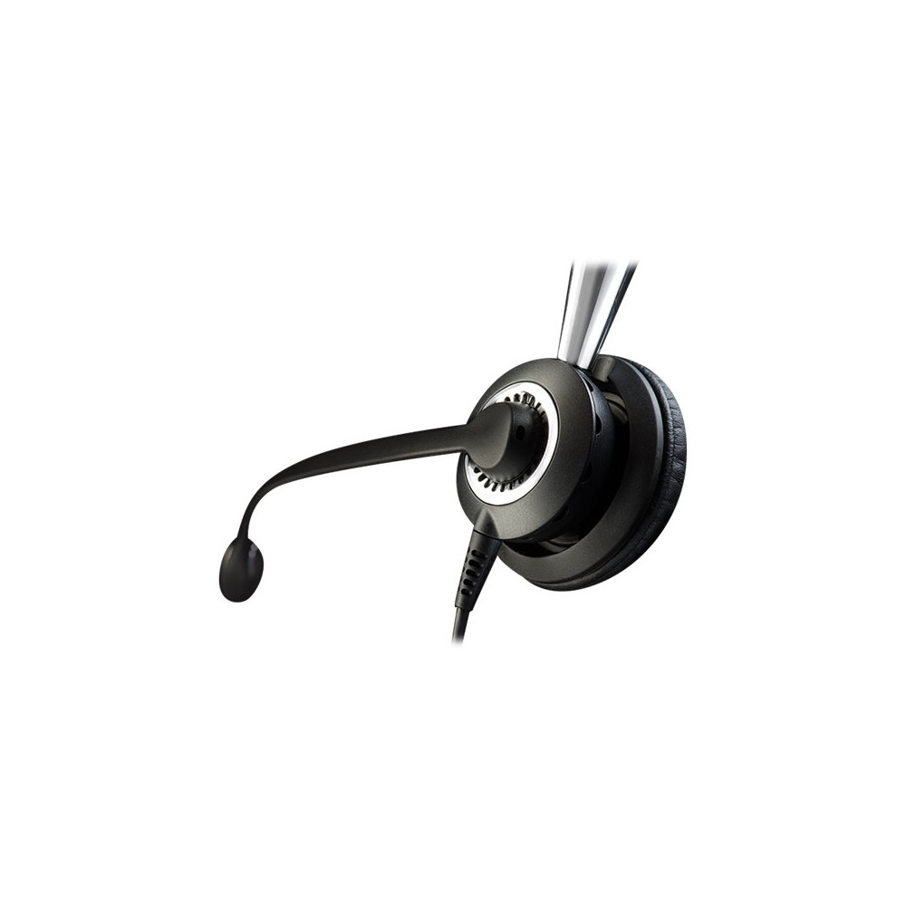 Produktbild för Jabra BIZ 2400 II QD Duo UNC - headset - Quick Disconnect