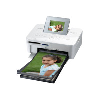Produktbild för Canon SELPHY CP1000 - skrivare - färg - färgsublimering
