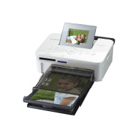 Produktbild för Canon SELPHY CP1000 - skrivare - färg - färgsublimering