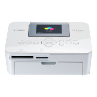 Produktbild för Canon SELPHY CP1000 - skrivare - färg - färgsublimering