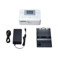 Produktbild för Canon SELPHY CP1000 - skrivare - färg - färgsublimering