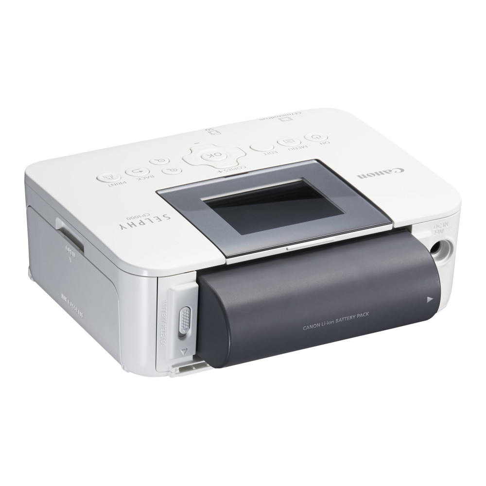 Produktbild för Canon SELPHY CP1000 - skrivare - färg - färgsublimering
