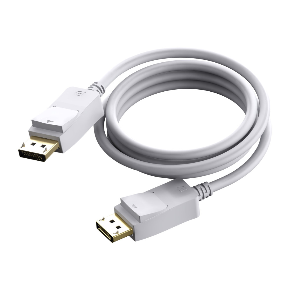 Produktbild för Vision Techconnect DisplayPort-kabel - 2 m