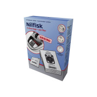 Produktbild för Nilfisk tillbehörssats