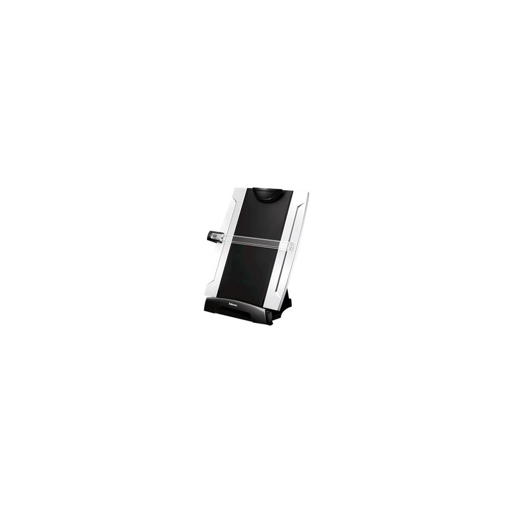 Produktbild för Fellowes Office Suites Desktop Copyholder with Memo Board - hållare för kopior