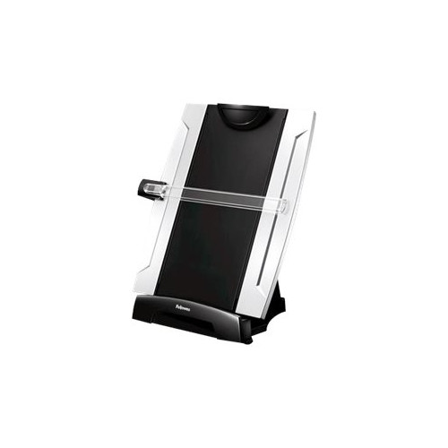 FELLOWES Fellowes Office Suites Desktop Copyholder with Memo Board - hållare för kopior