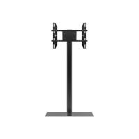 Produktbild för Multibrackets M Display Stand 180 Single ställ - för platt panel - svart