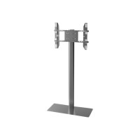 Produktbild för Multibrackets M Display Stand 180 Single ställ - för platt panel - svart