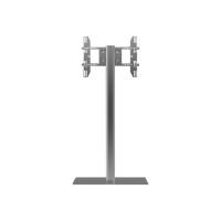 Produktbild för Multibrackets M Display Stand 180 Single ställ - för platt panel - svart