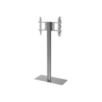 Produktbild för Multibrackets M Display Stand 180 Single ställ - för platt panel - svart
