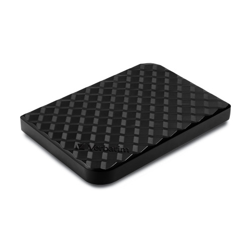 VERBATIM Verbatim Store 'n' Go Portable - hårddisk - 1 TB - USB 3.0
