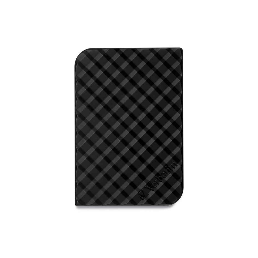 Produktbild för Verbatim Store 'n' Go Portable - hårddisk - 1 TB - USB 3.0