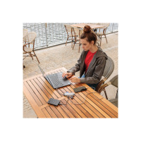 Produktbild för Verbatim Store 'n' Go Portable - hårddisk - 1 TB - USB 3.0