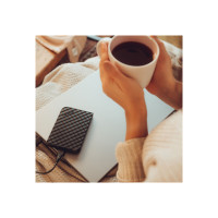 Produktbild för Verbatim Store 'n' Go Portable - hårddisk - 1 TB - USB 3.0