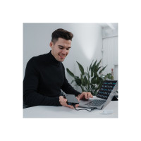Produktbild för Verbatim Store 'n' Go Portable - hårddisk - 1 TB - USB 3.0