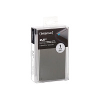 Produktbild för Intenso Memory Board - hårddisk - 1 TB - USB 3.0