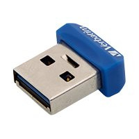Produktbild för Verbatim Store 'n' Stay NANO - USB flash-enhet - 64 GB